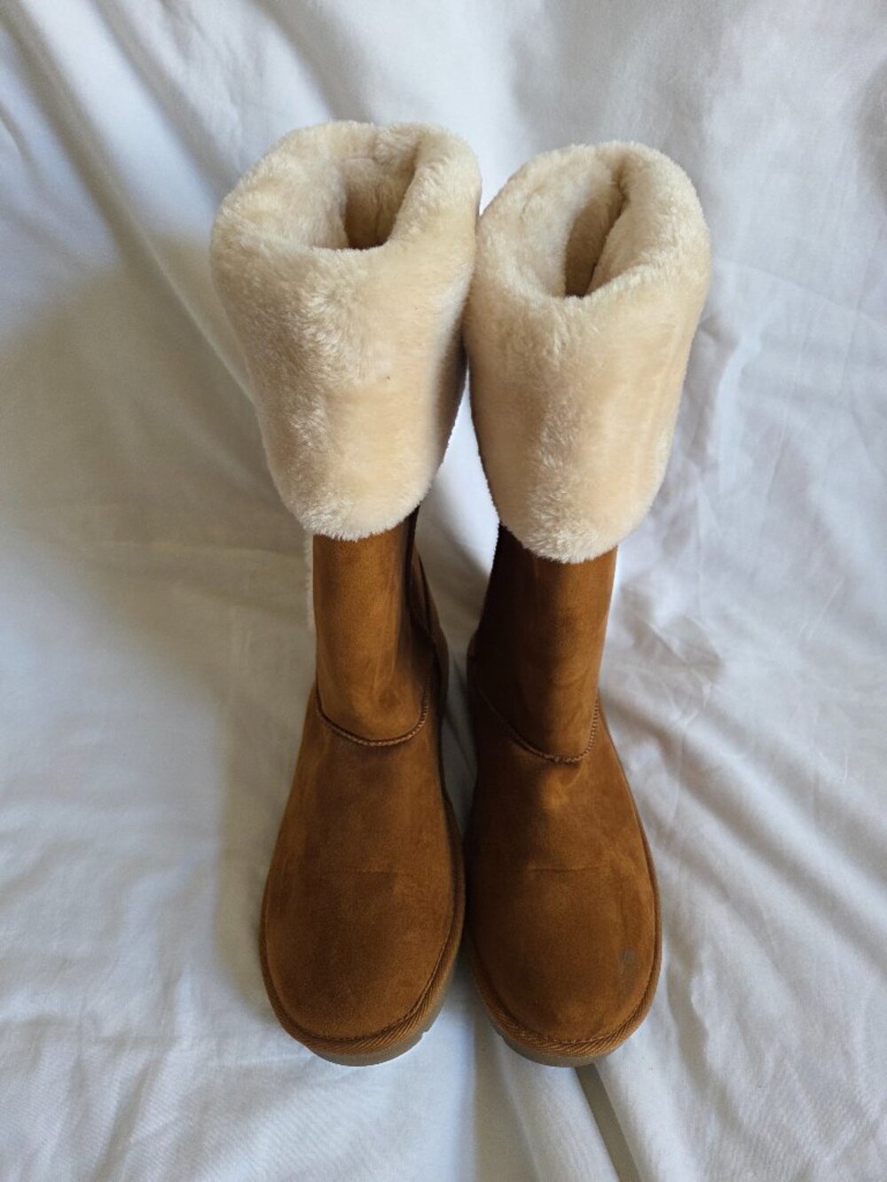 Arizona Jean Company Susie Women's boots SIZE 10